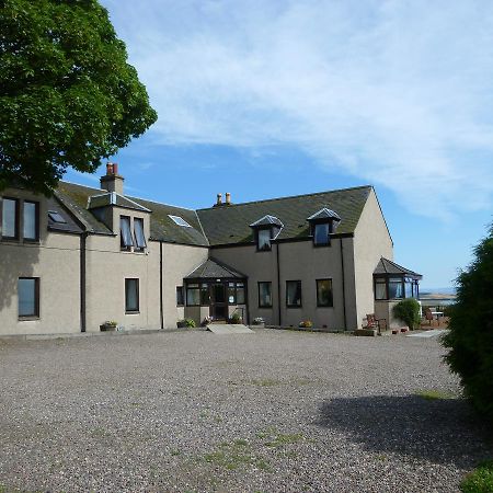 Monturpie Guest House Kirkton of Largo Bagian luar foto