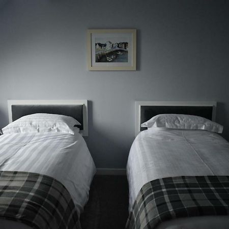 Monturpie Guest House Kirkton of Largo Bagian luar foto