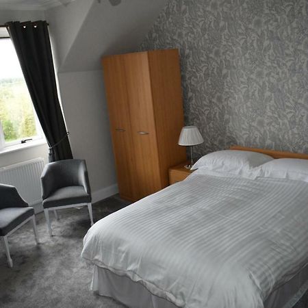Monturpie Guest House Kirkton of Largo Bagian luar foto