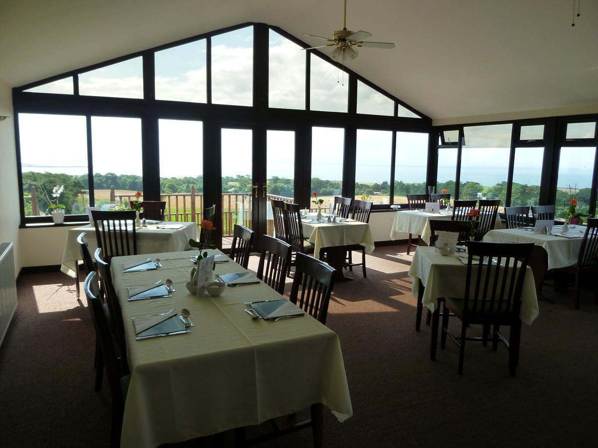 Monturpie Guest House Kirkton of Largo Bagian luar foto