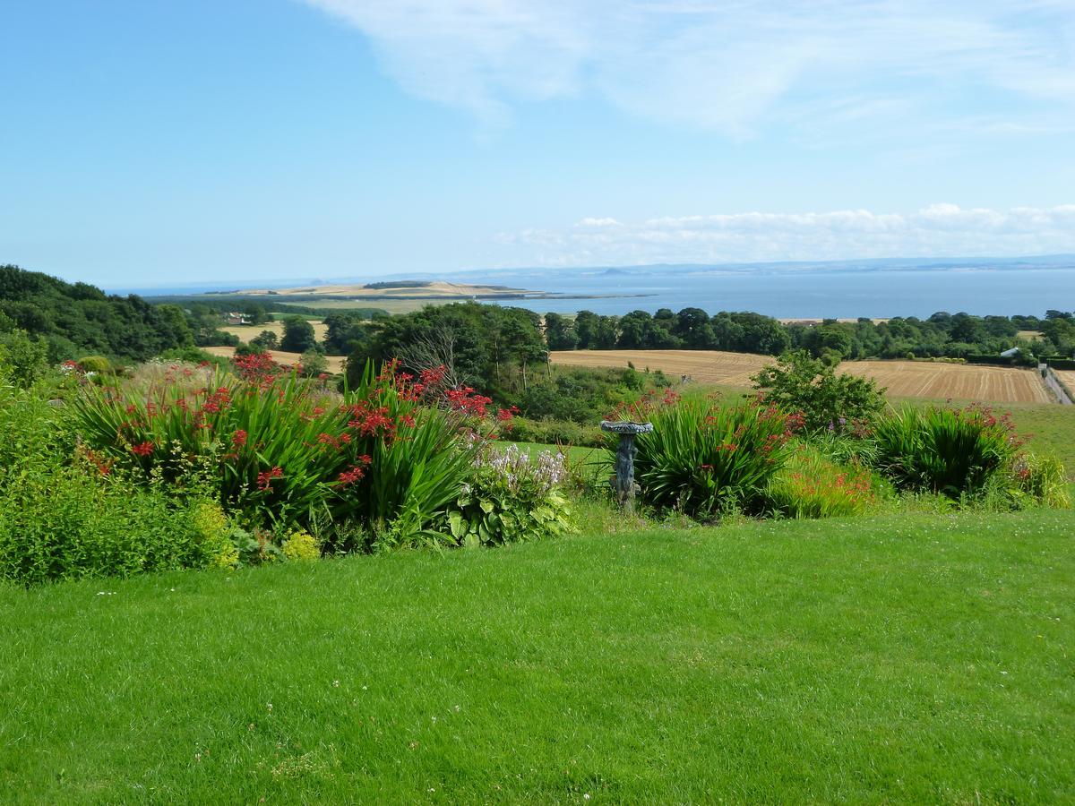 Monturpie Guest House Kirkton of Largo Bagian luar foto