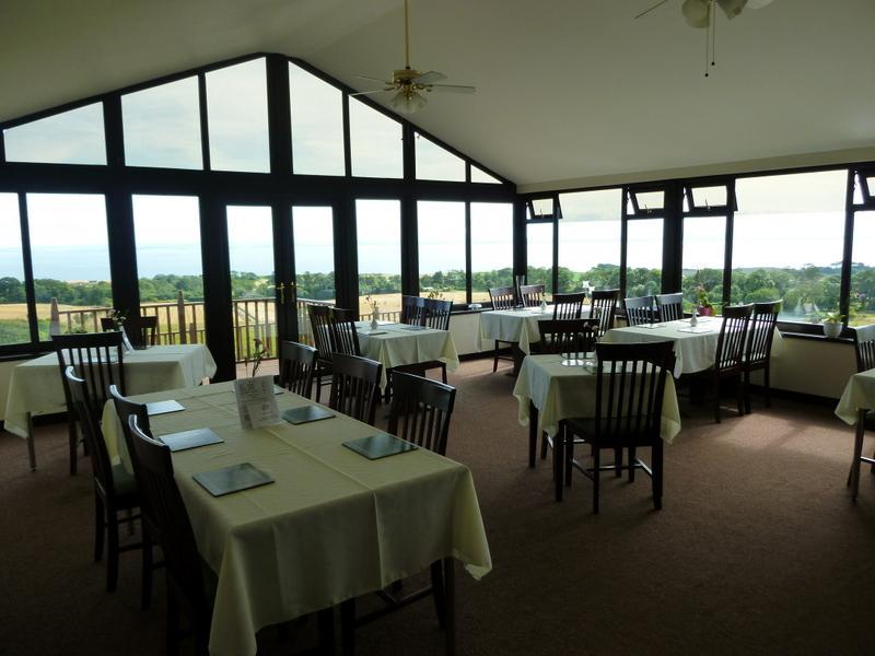 Monturpie Guest House Kirkton of Largo Bagian luar foto