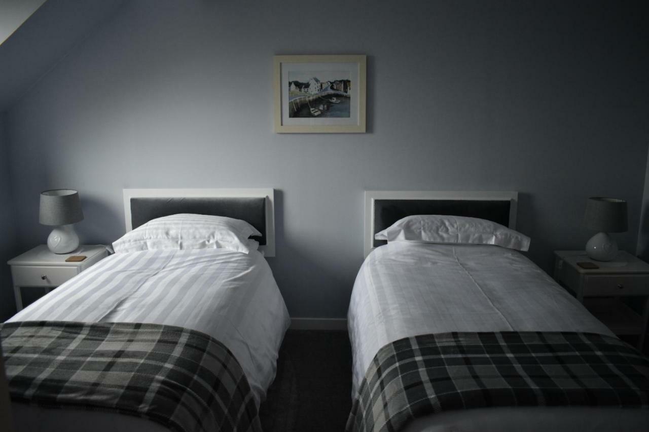 Monturpie Guest House Kirkton of Largo Bagian luar foto