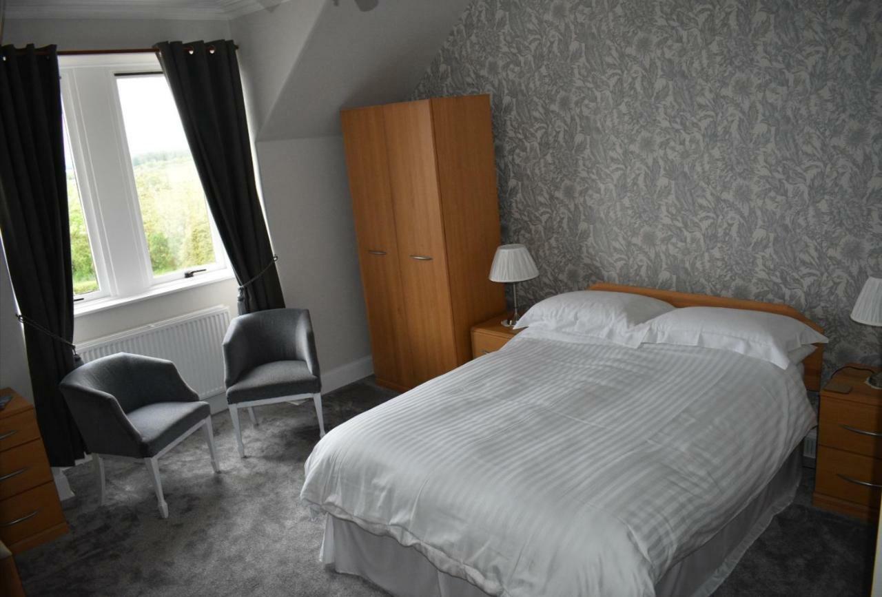 Monturpie Guest House Kirkton of Largo Bagian luar foto