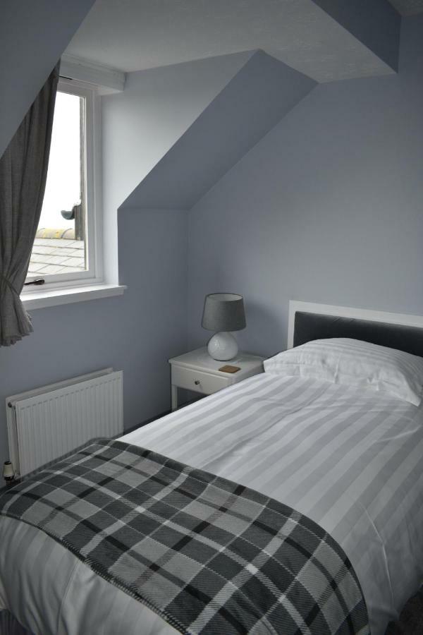 Monturpie Guest House Kirkton of Largo Bagian luar foto