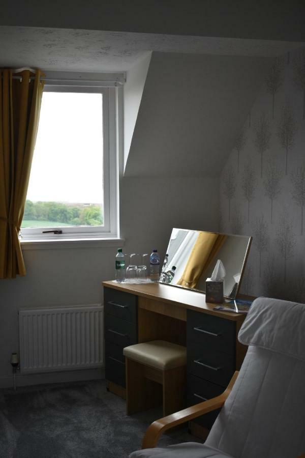 Monturpie Guest House Kirkton of Largo Bagian luar foto