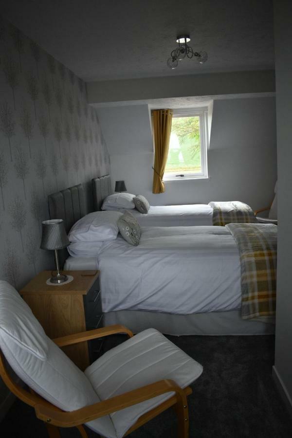 Monturpie Guest House Kirkton of Largo Bagian luar foto