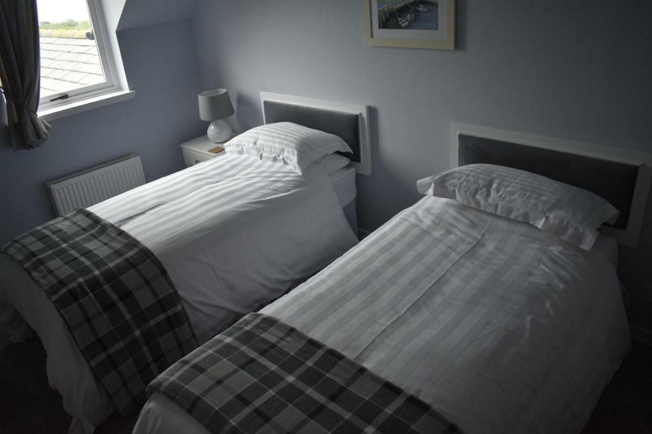 Monturpie Guest House Kirkton of Largo Bagian luar foto