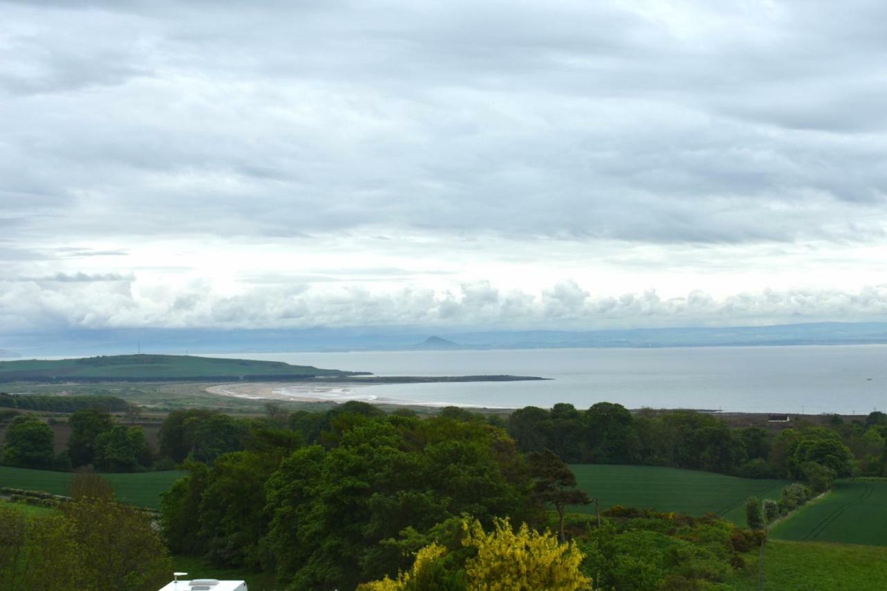 Monturpie Guest House Kirkton of Largo Bagian luar foto